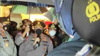 Kapolri Minta Masyarakat Tetap Tenang