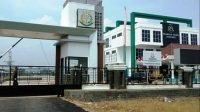 Kejari Pringsewu Limpahkan Kasus Tipikor Kecamatan Pagelaran Utara ke Pihak APIP