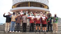 Fun Bike Bersama Adhyaksa Bike Club Lampung