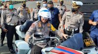 Ini Beda ETLE Mobile dengan Tilang Elektronik Biasa