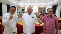 Kawal Perjalanan Bangsa, Ketua DPD RI Ingin Satukan Seluruh Elemen Masyarakat