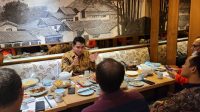 Nurhasanah Ditahan, Ini Kata Arteria Dahlan!