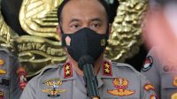Sepanjang Tahun 2021, Polri Tangani 69 Perkara Mafia Tanah – 61 Orang Tersangka
