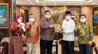 Optimalisasi Peran Zakat untuk Mendukung Pemulihan Ekonomi Nasional
