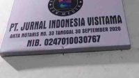 Media Online Yustisi.id Mulai Beroperasi di Kabupaten OKU Selatan