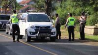 Siap-Siap, Polres Pringsewu Akan Gelar Zebra Krakatau, Ini Sasarannya