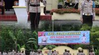 Selama 14 Hari Polres OKU Selatan Gelar Operasi Zebra Musi