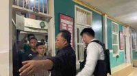 Razia di Lapas Rajabasa, Ini Hasilnya