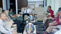 BUPATI OKU SELATAN SAMBUT BAIK PROGRAM PLASMA PT.MITRA TANI SEJAHTERA*