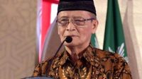 Direktur Eksekutif “Setya Negara Institute (SNI) beserta Jajaran Mendoakan Buya “ Syafi”i Maarif*