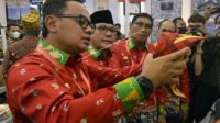 HUT APEKSI-22 BANDAR LAMPUNG EXPO TEMBUS SAMPAI 1,3 MILYAR LEBIH
