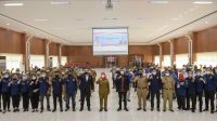 Temu Karya Karang Taruna Kota Bandar Lampung Bentuk Tindak Lanjut Karya Nyata Pemuda