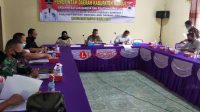 Tim advokasi Tanah Adat Buwai Mencurung mendesak Pj.Bupati Mesuji dalam Penyelesaian Konflik Agraria*