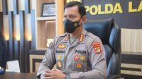 Polda Lampung Akan Menjamin Keamanan Pada Event Surfing Internasional Krui Pro 2022” di Krui Pesisir Barat*