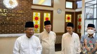 Yakini Eril Meninggal Dunia, MUI Jabar Serukan Umat Islam Shalat Gaib