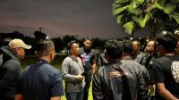 Polresta Deli Serdang Laksanakan Patroli Rutin Antisipasi Balap Liar Dan Kejahatan Jalanan*