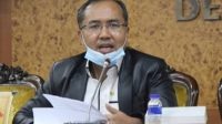 Peralihan Kewenangan Pembuatan Surat Izin Mengemudi (SIM) Dari Institusi Kepolisian Ke Kementerian Perhubungan Didukung DPR RI
