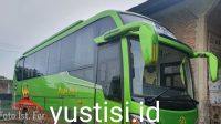 Pemkot Bandar Lampung Kembali Menghidupkan Transportasi Trayek Umum Manual Atau Offline