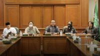 Petani Kalimantan Selatan Mengadukan Perampasan Lahan Dan Kekerasan Ke PBNU