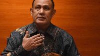 Komisi Pemberantasan Korupsi (KPK) Canangkan Program Pencegahan Korupsi Kepala Desa*