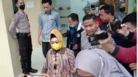 Krimsus Polda Lampung Telah Panggil 21 Saksi Terkait Penggunaan Dana Covid-19 dan Anggaran Diskes Lampung Tahun 2021