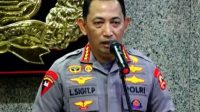 Kapolri Sore Hari Akan Umumkan Tersangka Baru Peristiwa Meninggalnya Brigadir -J