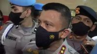 Surat Terbuka Permintaan Maaf Irjen Ferdy Sambo Eks Kadiv Propam Yang Disampaikan Pengacarannya*
