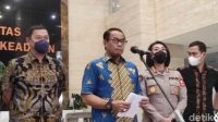 Bareskrim Polri Stop Penanganan Kasus Dugaan Percobaan Pembunuhan Terhadap Bharada E*