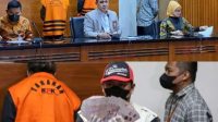 KPK Ungkap Praktik Dugaan Suap Di Mahkamah Agung