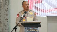 Kepolisian Siapkan 1.800 Personilnya Antisipasi Gangguan Keamanan Pada Saat Pemanggilan Kedua Gubernur Papua