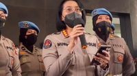 Seragam Baru Polantas Akan Dilengkapi Dengan Kamera