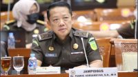 Kejagung Periksa Saksi FPR Dugaan Tindak Pidana Korupsi PT Asuransi Jiwa Taspen