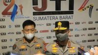 Kapolda Jatim Irjen Pol Teddy Minahasa Dikabarkan Ditangkap kadiv Propam Polri*