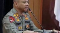 Irjen Teddy Minahasa Ditetapkan Sebagai Tersangka Kasus Narkoba