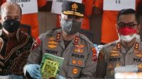 Kasus Irjen Pol Teddy Minahasa dari Disc Jokey menyeret mantan Kapolres Dan Sat Narkoba Jakarta Barat*