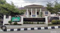 Terungkap Dalam Persidangan Dua Hakimn PN Rangkas Bitung Kerap Nyabu*