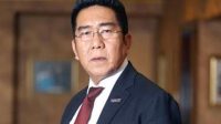 Ketua Umum Granat Henry Yosodiningrat diminta menjadi Kuasa Hukum Irjen Pol Teddy Minahasa Tersangka Peredaran Narkoba*