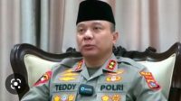 Terungkap Lolosnya Irjen Pol Teddy Minahasa Dalam Wanjakti*