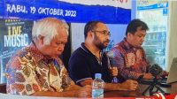 Reformasi Total Polri Harus Disikapi Tegas Kapolri*
