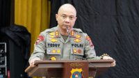 Henry Yosodiningrat : Irjen Teddy Minahasa Batal Diperiksa Karena Sakit Gigi*