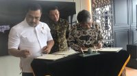 Polri Kini  Tak Lagi Tangani Laporan Terhadap Wartawan
