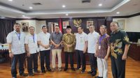 Sejumlah Purnawirawan Terpanggil Gabung ke Partai Amanat Nasional