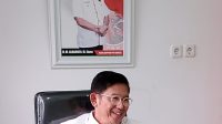 Kenaikan Upah Minimum Provinsi (UMP) Disambut Baik Oleh Ketua Bapilu PKN*