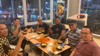 Universitas Muhammadiyah Kotabumi Lampung Akan Lakukan Kerjasama Dengan Universitas Yarsi Prodi Kenotariatan*