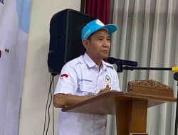 Rapimnas IPI Tahun 2022 Dilaksanakan Di Wisma Tenang Kemendagri Bogor Jawa Barat