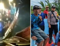 Remaja Tewas Dicengkram Buaya Sampai 10 Jam Di Wilayah Depasena Lampung