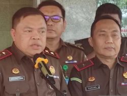 Mendapat Sorotan Hotman Paris : Sarjono Turin Non Aktifkan Kepala Kejaksaan Lahat Sumatera Selatan
