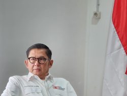 HM Albahori : Jurus Jitu Menangkal Berita Bohong (Hoaks) serta Provokasi di Media Sosial
