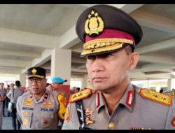 Provinsi Bengkulu Tercatat Angka Kriminalitas Tertinggi ke 2