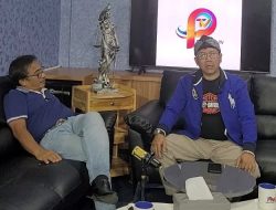 Syamsu Dalient : Salah Satu Sosok Inspirator dari Anak Muda Kabupaten Pali,Sumatera Selatan